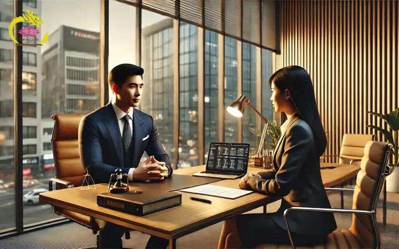 Luật sư tư vấn doanh nghiệp tại Hà Nội cung cấp các dịch vụ pháp lý chuyên sâu luật sư tư vấn doanh nghiệp