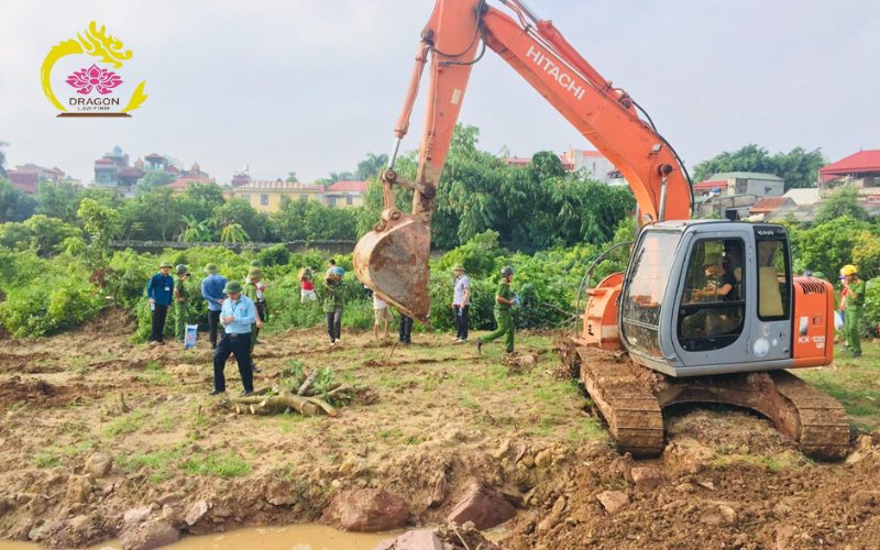 văn phòng luật sư giải quyết tranh chấp đất đai Hà Nội 