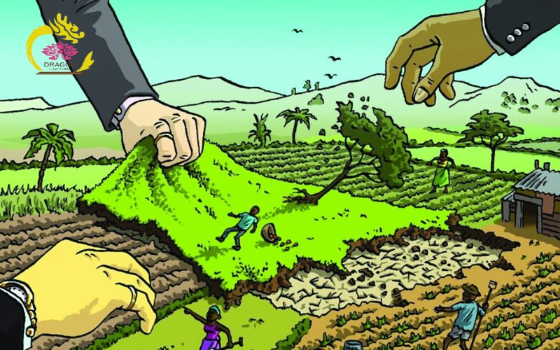 văn phòng luật sư giải quyết tranh chấp đất đai Hà Nội 