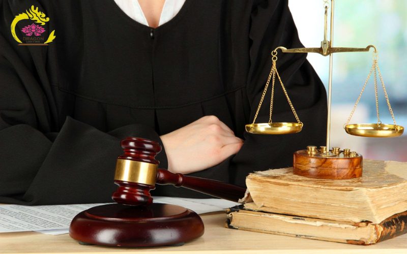 văn phòng luật sư tư vấn luật hình sự 