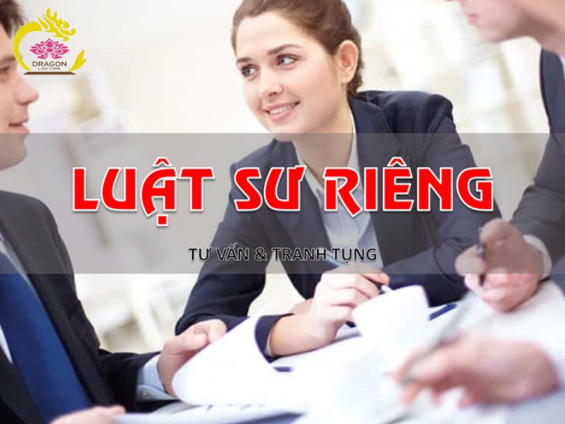 giá thuê luật sư riêng tại Hà Nội 