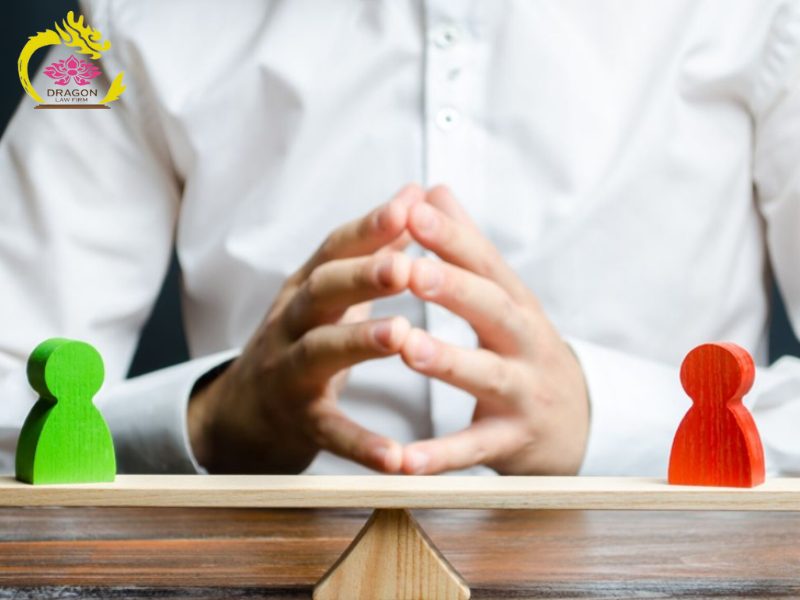 luật sư chuyên giải quyết tranh chấp thương mại 