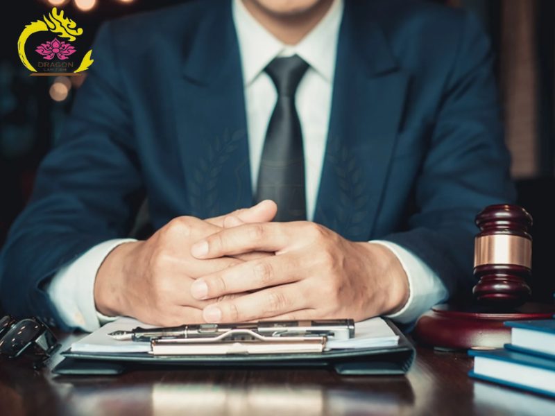 văn phòng luật sư tại Hải Phòng 