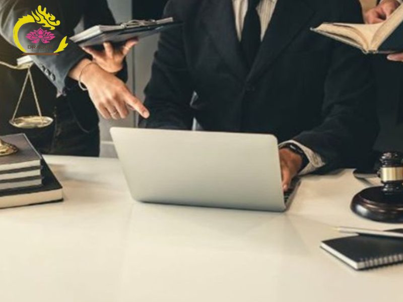 văn phòng luật sư tại Hải Phòng 
