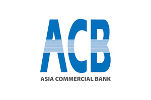 Logo ACB