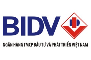 Logo BIDV