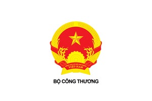 Logo Bộ công thương