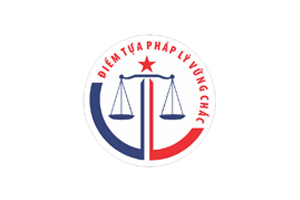 Logo Việt Luật