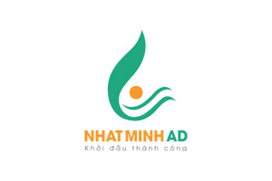 Logo Nhật Minh