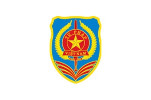 Logo Tư Pháp
