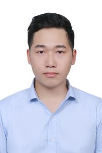 Trần Đức Hiệp - Chuyên viên Kế toán thuế
