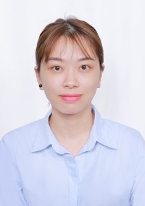 Lê Thị Trang - Chuyên viên kế toán thuế công ty TNHH Tư Vấn Việt Luật