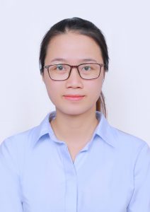 Nguyễn Thị Huyền Trang - Chuyên viên tư vấn Luật