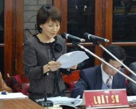 Năm 2020 Việt Nam có 1.000 luật sư chuyên sâu