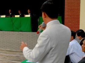 Luật sư Hà nội cùng quan điểm việc bỏ cấp giấy chứng nhận luật sư bào chữa trong việc sửa đổi bộ luật tố tụng hình sự