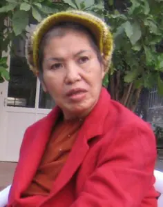 Phúc “Bồ”