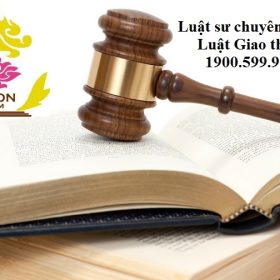 Những quy định về bảo lãnh phương tiện khi vi phạm giao thông theo Nghị định 31/2020/NĐ-CP có hiệu lực từ ngày 01/5/2020