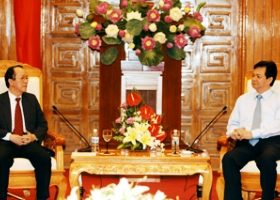 Xây dựng Liên đoàn Luật sư Việt Nam đáp ứng yêu cầu phát triển và hội nhập quốc tế của đất nước
