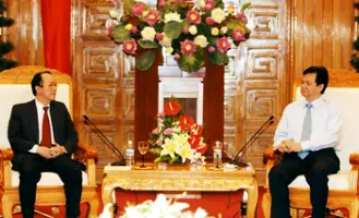 Xây dựng Liên đoàn Luật sư Việt Nam đáp ứng yêu cầu phát triển và hội nhập quốc tế của đất nước Xây dựng Liên đoàn Luật sư Việt Nam đáp ứng yêu cầu phát triển và hội nhập quốc tế của đất nước