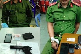 văn phòng luật sư tư vấn cách nhận biết về thủ tục bắt giữ người theo tố tụng hình sự năm 2015