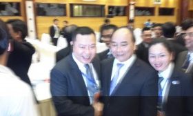Huy động 50 luật sư rà soát thủ tục hành chính