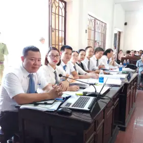 Luật sư tư vấn tuân thủ pháp luật, các Quy tắc Đạo đức Ứng xử nghề nghiệp luật sư