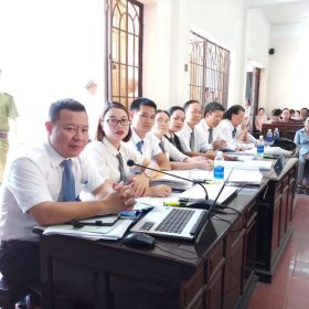 Quyền của Luật sư có nhiều thay đổi khi Thông tư 46/2019 có hiệu lực ngày 02 tháng 12 năm 2019