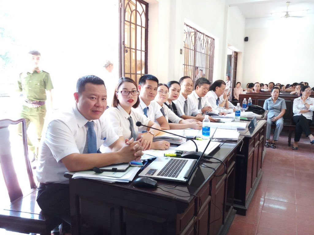 Quyền của Luật sư có nhiều thay đổi khi Thông tư 46/2019 có hiệu lực ngày 02 tháng 12 năm 2019 Quyền của Luật sư có nhiều thay đổi khi Thông tư 46/2019 có hiệu lực ngày 02 tháng 12 năm 2019