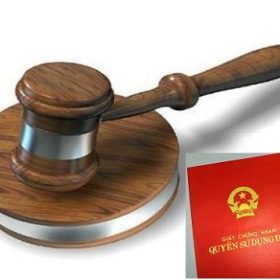 Luật sư Nguyễn Minh Long nói về thủ tục làm sổ hồng