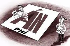 Văn phòng luật sư cung cấp thông tin về quy định tạm ứng án phí