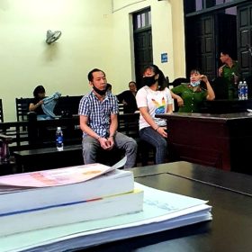 Lời nói sau cùng của Bị cáo trong vụ án Lừa đảo chiếm đoạt tài sản theo quy định tại điểm c khoản 2 điều 174 Bộ Luật Hình Sự