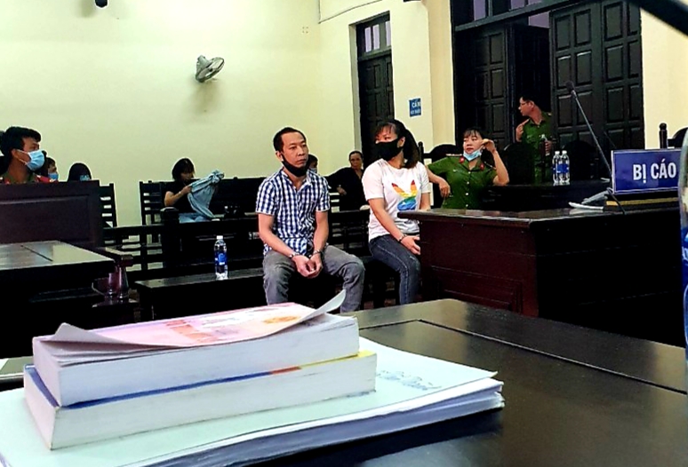 Lời nói sau cùng của Bị cáo trong vụ án Lừa đảo chiếm đoạt tài sản theo quy định tại điểm c khoản 2 điều 174 Bộ Luật Hình Sự