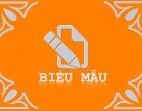 form mẫu báo cáo hành nghề luật sư tập sự