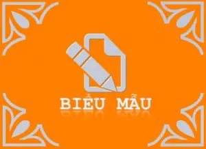 form mẫu báo cáo hành nghề luật sư tập sự