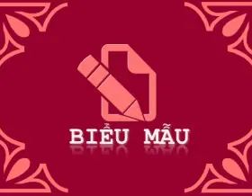 Mẫu văn bản liên quan tới Xây dựng