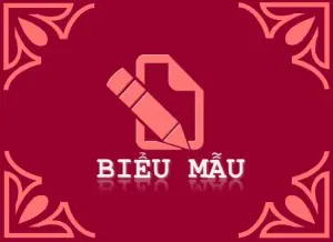 Mẫu văn bản liên quan tới Xây dựng