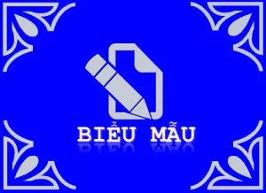 Mẫu hợp đồng tín dụng Ngân hàng