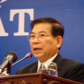 Chủ tịch nước: Luật sư phải độc lập