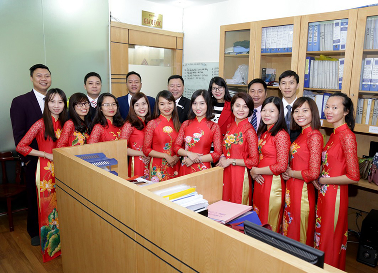 Văn phòng luật sư Dragon đón tiếp đoàn thanh tra sở tư pháp Hà Nội tới làm việc Văn phòng luật sư Dragon đón tiếp đoàn thanh tra sở tư pháp Hà Nội tới làm việc
