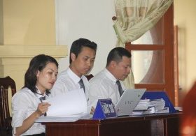 Luật sư giỏi hình sự viện dẫn các căn cứ để xác định Tội lợi dụng chức vụ quyền hạn..