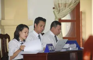Luật sư giỏi hình sự viện dẫn các căn cứ để xác định Tội lợi dụng chức vụ quyền hạn..