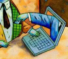 Tội phạm công nghệ cao chọn VN là… bến đỗ