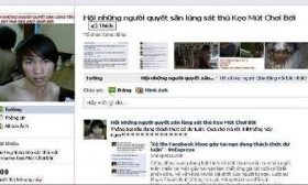 Xử “Kẹo mút chơi bời” bằng tòa hình sự hay lương tâm?