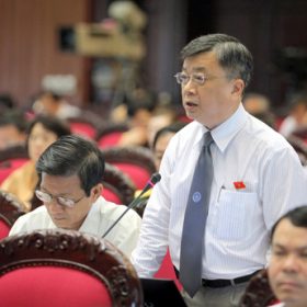 Xử lý nghiêm hành vi cản trở luật sư