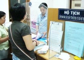 Văn phòng luật sư Dragon – Đăng ký hộ tịch
