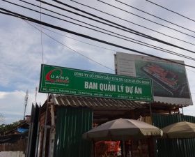 Mẫu thuẫn xảy ra ở làng nghề Bát tràng luật sư hà nội vào cuộc