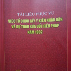 “Quyền riêng tư” có là “vô biên”?