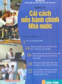 Thủ tục hành chính – Văn phòng luật sư Dragon