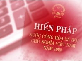 Luật sư được nói và bị cáo được trình bày theo hiến định nguyên tắc tranh tụng