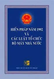 Luật ban hành văn bản quy phạm pháp luật